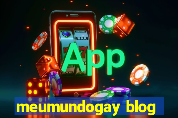 meumundogay blog